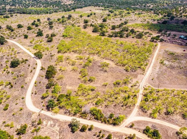 Abs A0883 John Trent Trail Crider Rd, Marble Falls, TX 78654