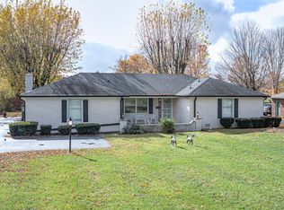 8605 W Mooresville Rd, Camby, IN 46113