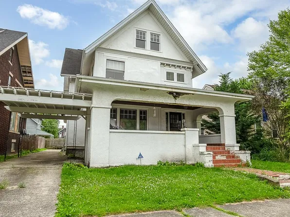 429 E Rensselaer St, Bucyrus, OH 44820