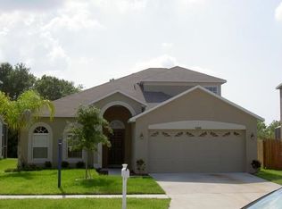 11349 Village Brook Dr, Riverview, FL 33579