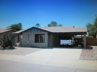 517 E Sequoia Dr, Phoenix, AZ 85024