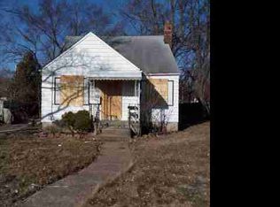 15771 Lahser Rd, Detroit, MI 48223