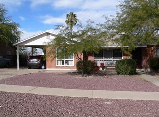 6659 E Lehigh Dr, Tucson, AZ 85710