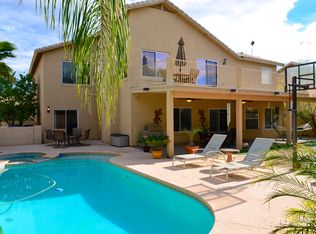11069 N Mountain Breeze Dr, Tucson, AZ 85737