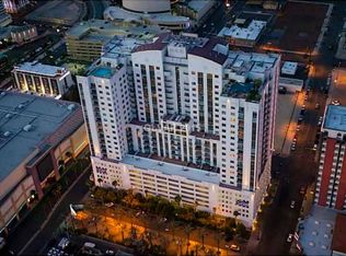 150 Las Vegas Blvd #1710, Las Vegas, NV 89106