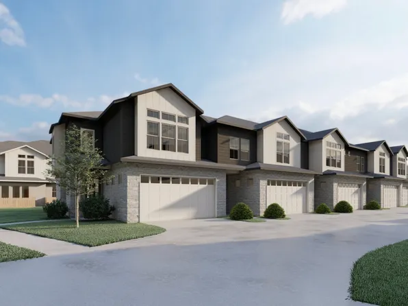 1429 W Pleasant View Dr #40, Kaysville, UT 84037