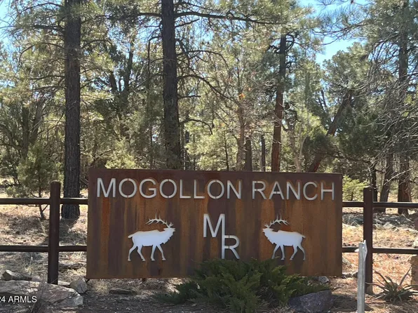 8524 MOGOLLON Trail #111, Happy Jack, AZ 86024
