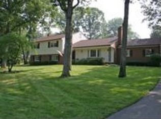 311 De Sota Dr, Henrico, VA 23229