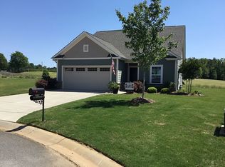 5304 Sand Trap Ct, Monroe, NC 28112