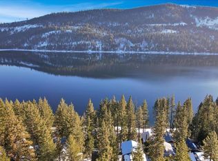 14459 E East Reed Ave, Truckee, CA 95161