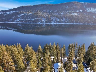 14459 E East Reed Ave, Truckee, CA, 95161