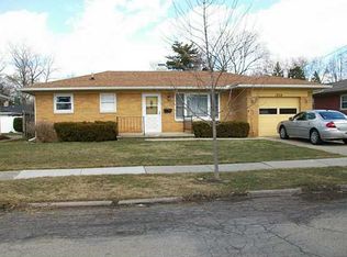 1034 Kirk St, Maumee, OH 43537