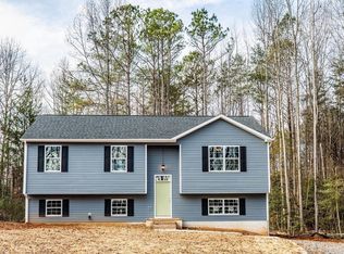 131 Needwood Dr, Ruther Glen, VA 22546