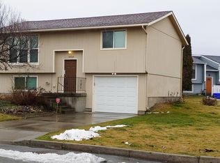 10924 E Augusta Ct, Spokane, WA 99206