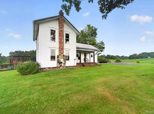 9413 Rives Junction Rd, Rives Junction, MI 49277