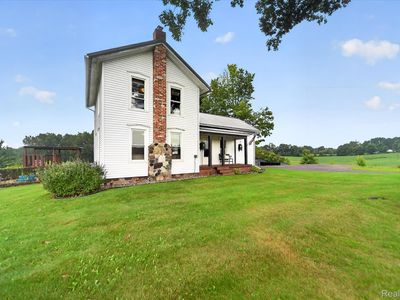 9413 Rives Junction Rd, Rives Junction, MI, 49277