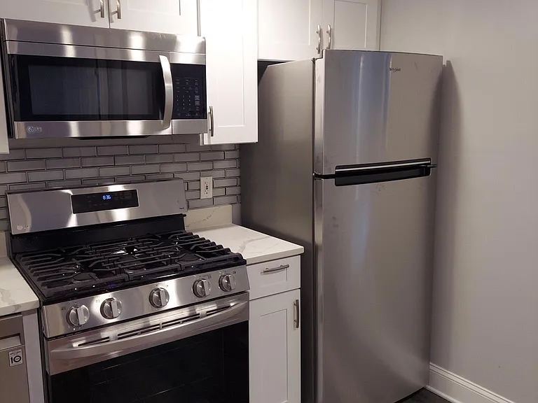 5015 N Capitol St NE #B — Photo 3