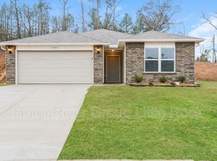 1953 Auburn Hills Dr, Benton, AR 72015