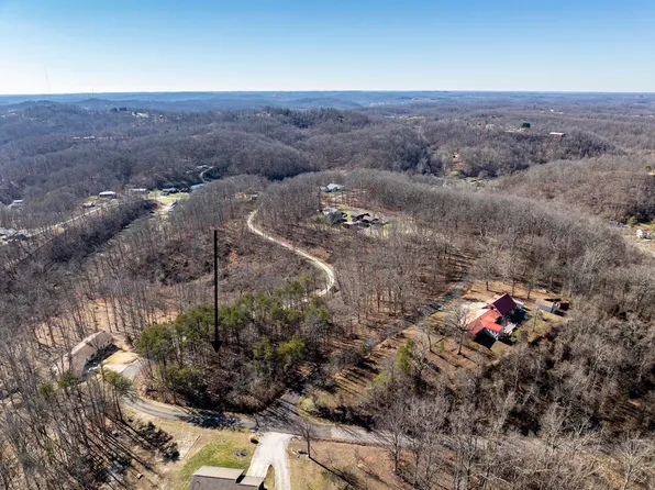 LOT 28 Scotland Heights Rd, Catlettsburg, KY 41129