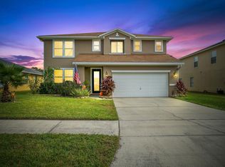 2991 Bent Bow Ln, Middleburg, FL 32068