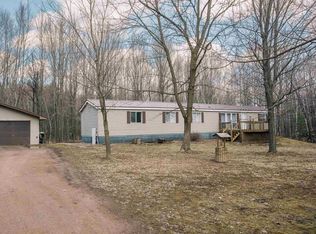 W5970 Granton Rd, Neillsville, WI 54456