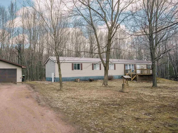 W5970 GRANTON ROAD, Neillsville, WI 54456