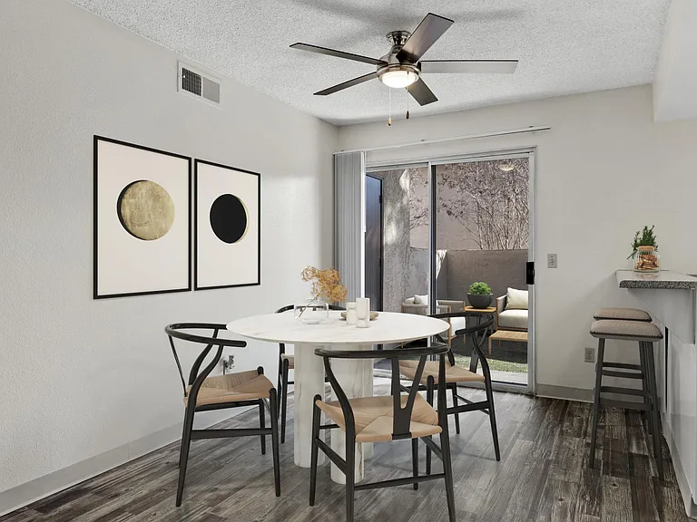 Arbors Apartments — Photo 7