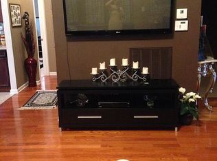 923 Legacy Park Rd, Mount Juliet, TN 37122