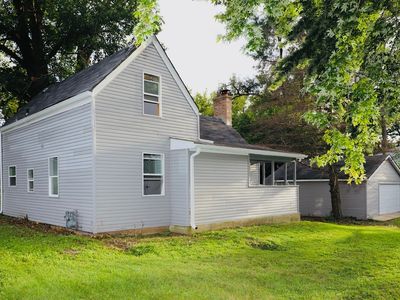7613 Center Dr, Wonder Lake, IL, 60097