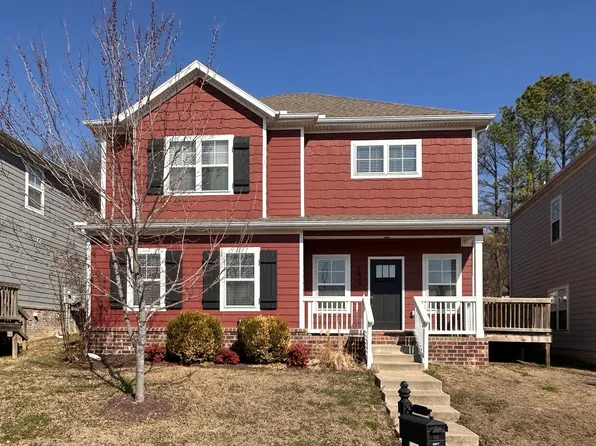 3807 W Pawnee Rd, Rogers, AR 72758