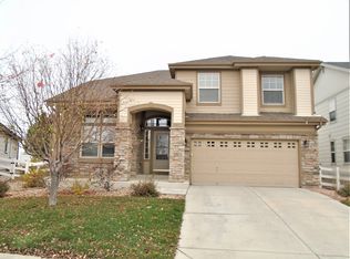 1147 S Coolidge Cir, Aurora, CO 80018