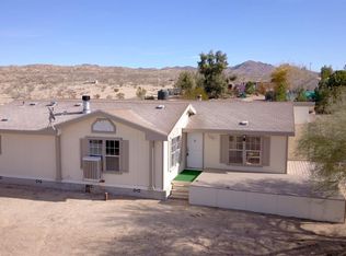 15030 Bryman Rd, Oro Grande, CA 92368