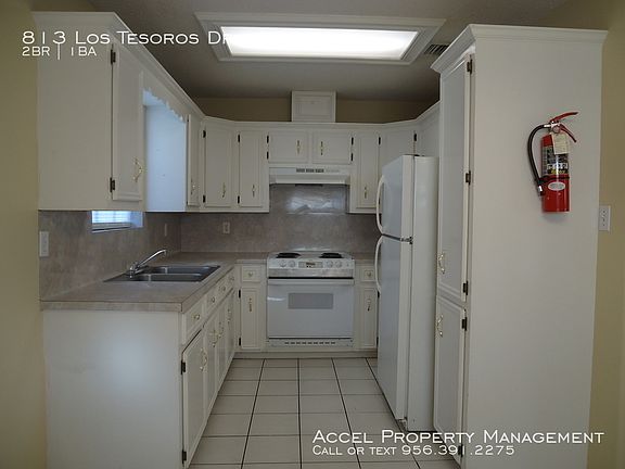 4th image of 813 Los Tesoros Dr APT 3