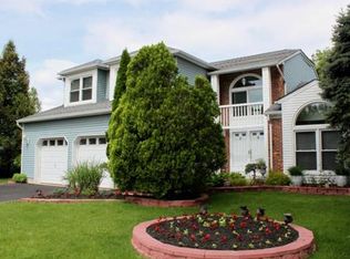 1625 Hudson Ave, North Brunswick, NJ 08902