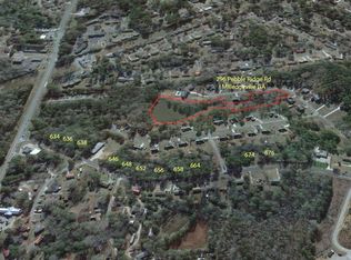 634 Dunlap Rd NE, Milledgeville, GA 31061