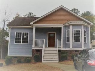 132 Saint Andrews Place Dr, Columbia, SC 29210