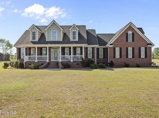 3561 Stedman Cedar Creek Rd, Fayetteville, NC 28312