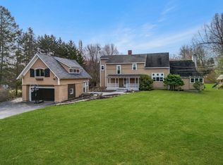 33 Cherry Hill St, West Newbury, MA 01985