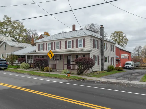 11 N Main St #A, Adams, NY 13605