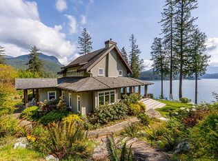 766 The Grove Rd, Sunshine Coast, BC V0N1V0