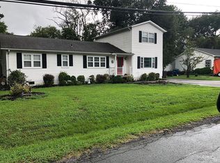 29838 Coolidge Dr, Mechanicsville, MD 20659