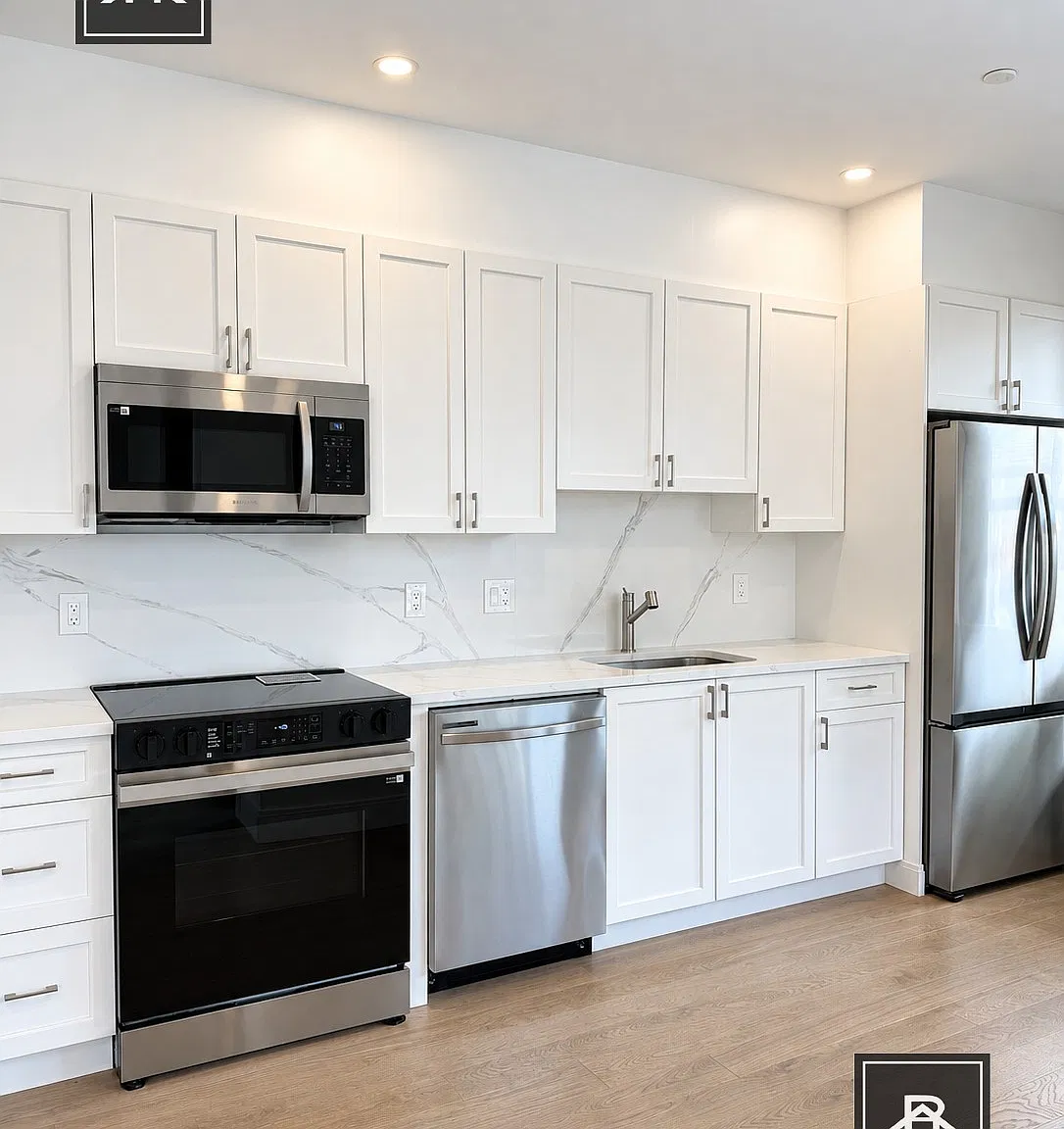 2 bed, 2.0 bath, 960 sqft, $1,895 — Photo 1