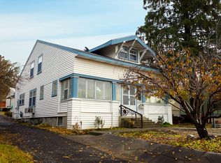 845 N Eldorado Ave, Klamath Falls, OR 97601