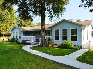 26575 1st Ter, Splendora, TX 77372