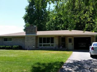 4520 Territorial Rd, Benton Harbor, MI 49022