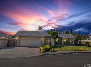 4611 Via De La Luna, Yorba Linda, CA 92886