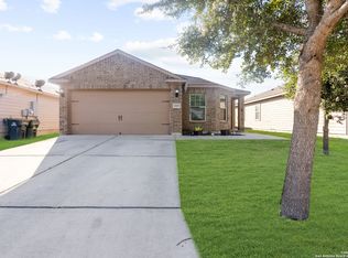 12107 Luckey Vw, San Antonio, TX 78252