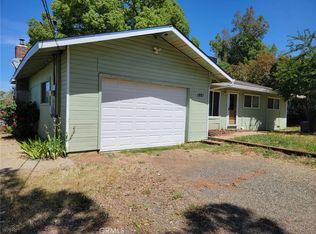 1921 Mount Ida Rd, Oroville, CA 95966