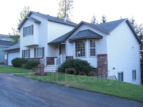 4720 S Pender Ln, Spokane, WA 99224