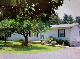 3766 Tom Fork Rd, Ringgold, VA 24586